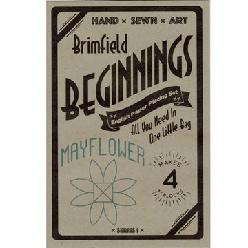 Mayflower English Paper Piecing Set