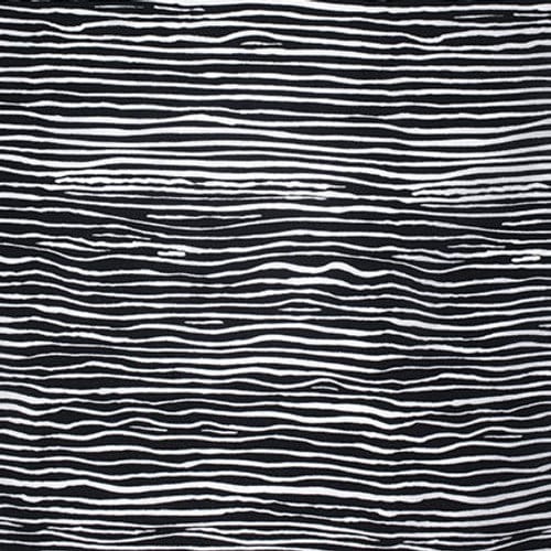 Kaffe Fassett, Creased Black