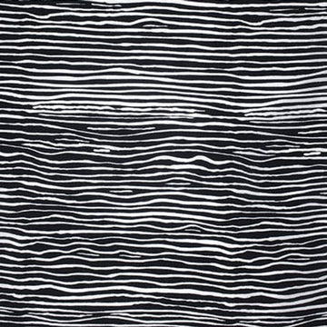 Kaffe Fassett, Creased Black