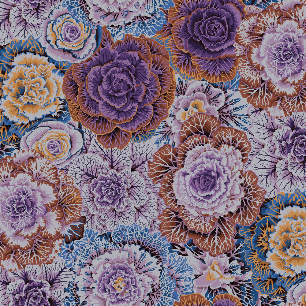 Brassica, Dark- Kaffe Fassett Collective