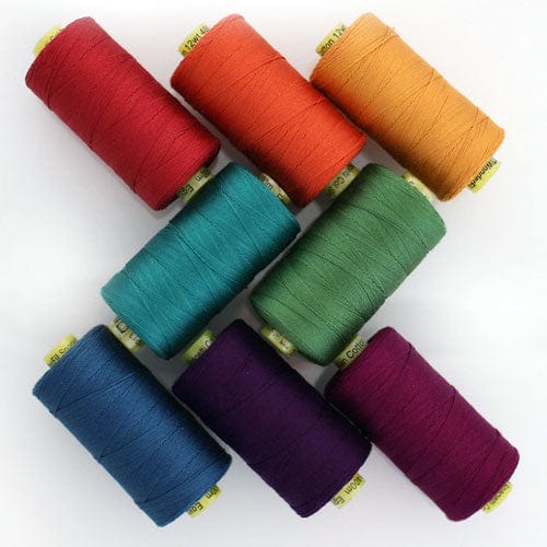Spaghetti Threads Jewels Spagetti Thread Pack by Susan Cleveland