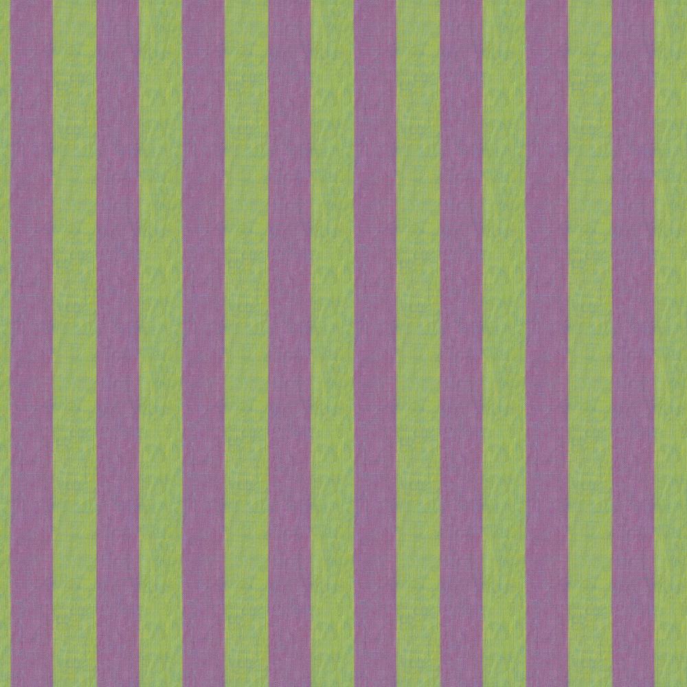 Wide Stripe Shot Cotton, Apple- Kaffe Fassett Collective