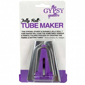 The GYPSY Quilter Jelly Roll Tube Maker