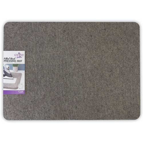 Felted Wool Pressing Mat, 17 in. x 24 in.