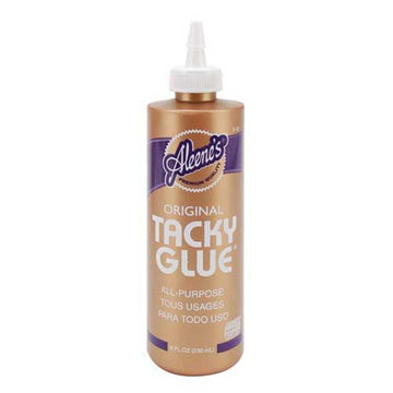Aleene's Original Tacky Glue, 8 oz.