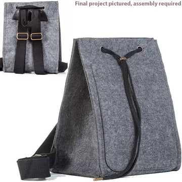 Amalia Backpack Kit by Aster & Anne