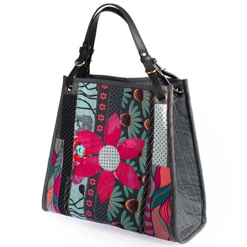 Anna Large Tote Kit by Aster & Anne