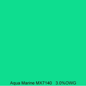 Procion Dye, 7140 Aqua Marine, 3 oz.