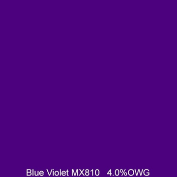 Procion Dye, 810 Blue Violet, 3 oz.