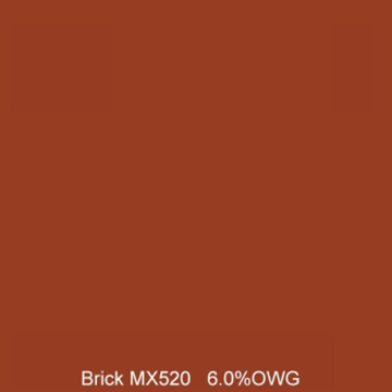 Procion Dye, 520 Brick, 3 oz.