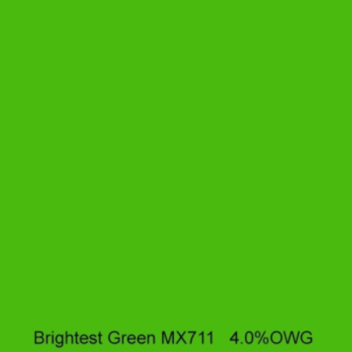 Procion Dye, 711 Brightest Green, 3 oz.