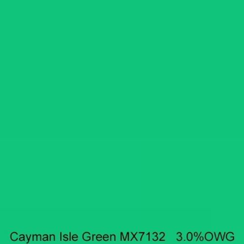 Procion Dye, 7132 Cayman Island Green, 3 oz.