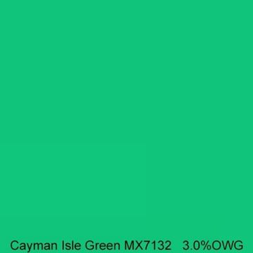 Procion Dye, 7132 Cayman Island Green, 3 oz.
