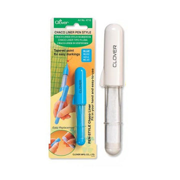 Chaco Liner Pen Style, White