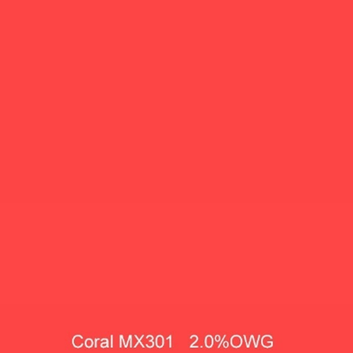 Procion Dye, 301 Coral, 3 oz.