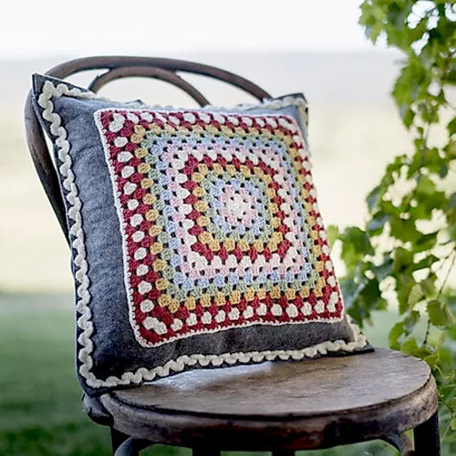 Cushion Cover Kit by Aster & Anne