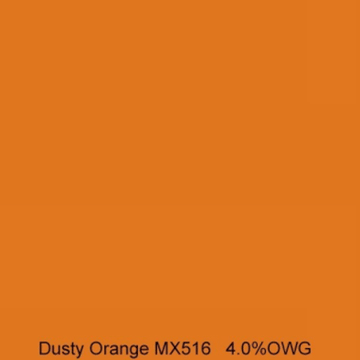 Procion Dye, 516 Dusty Orange, 3 oz.