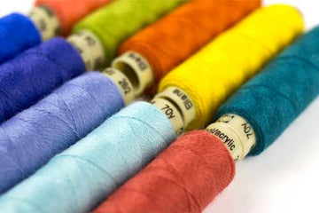 Ellana Thread, 28wt Merino Wool/Acrylic blend