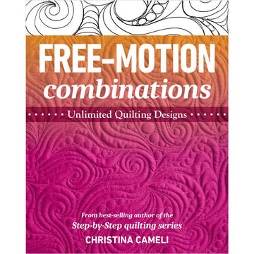 Free-Motion Combinations by Christina Cameli