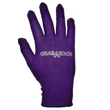 GRABAROO'S Gloves For Quilting/Sewing