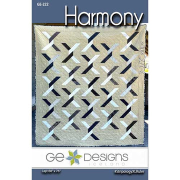 Harmony Pattern by GE Designs