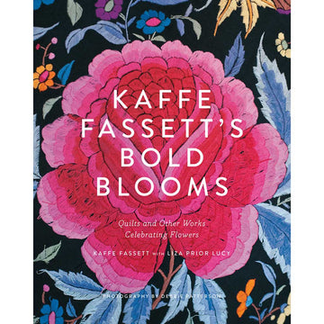 Kaffe Fassett Bold Blooms