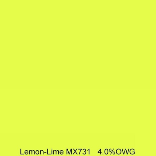 Procion Dye, 731 Lemon Lime, 3 oz.