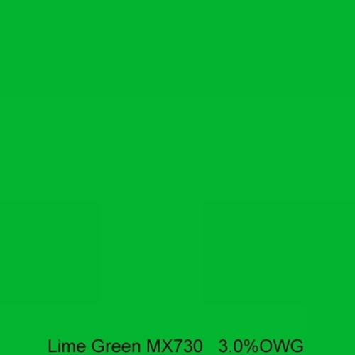 Procion Dye, 730 Lime Green, 3 oz.