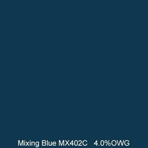 Procion Dye, 4023 Mixing Blue, 3 oz.