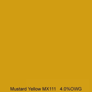 Procion Dye, 111 Mustard, 3 oz.