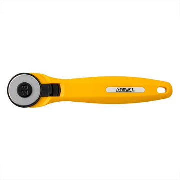 OLFA Quick Change Rotary Cutter, 28mm