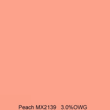 Procion Dye, 2139 Peach, 3 oz.