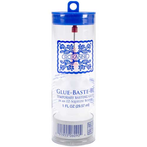 Glue-Baste-It by Roxanne