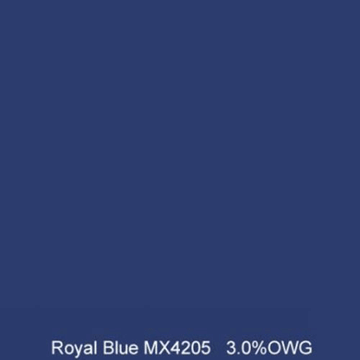 Procion Dye, 4205 Royal Blue, 3 oz.