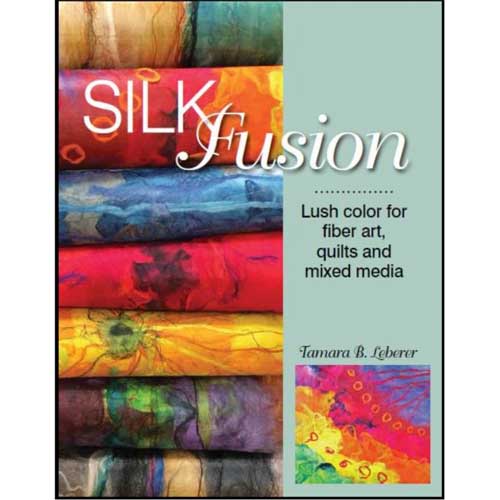 Silk Fusion by Tamara Leberer