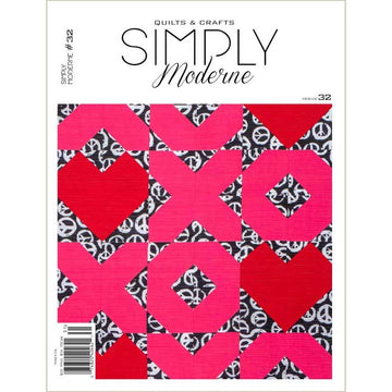 Simply Moderne, Issue #32