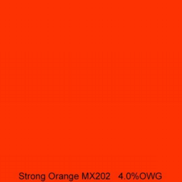 Procion Dye, 202 Strong Orange, 3 oz.