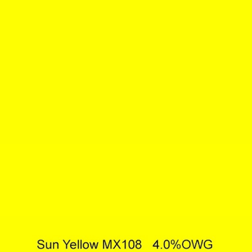 Procion Dye, 108 Sun Yellow, 3 oz.