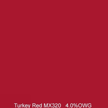 Procion Dye, 320 Turkey Red, 3 oz.