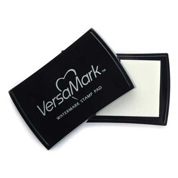 VersaMark Watermark Stamp Pad (clear)